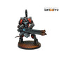 Infinity: Nomads - Szalamandra