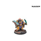 Warcrow: Mounthaven - War Augur