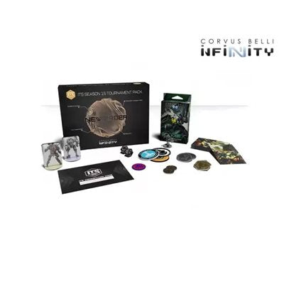 Infinity: ITS Season 15 Tournament Pack