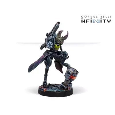 Infinity: ITS Season 15 Tournament Pack