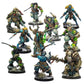 Warcrow: Northern Tribes Action Pack Action Pack [Pre-order][ETA Nov. 2025]