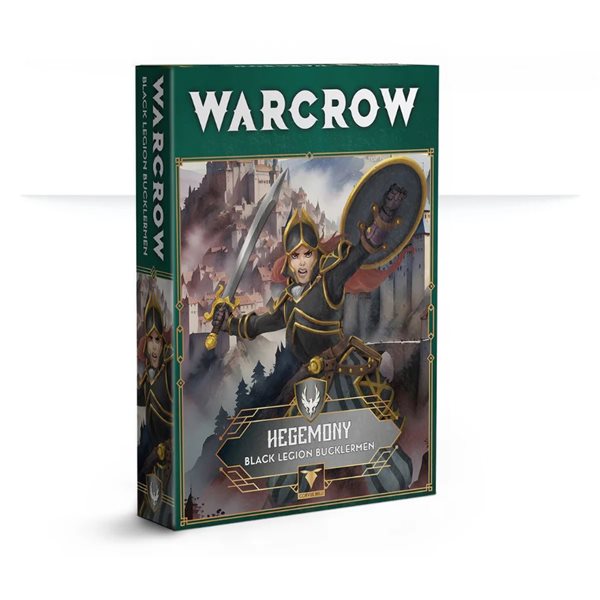 Corvus Belli Preorder