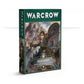 Warcrow: Black Legion Bucklermen