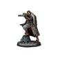 Warcrow: Gunnery Corporal & Engineer