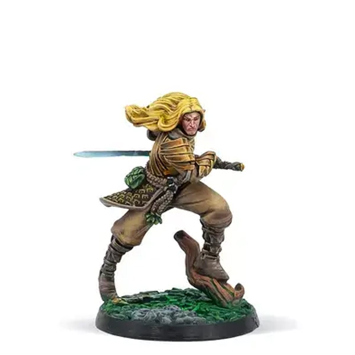 Warcrow: Syenann Wardens [Pre-order][Available July, 2025]