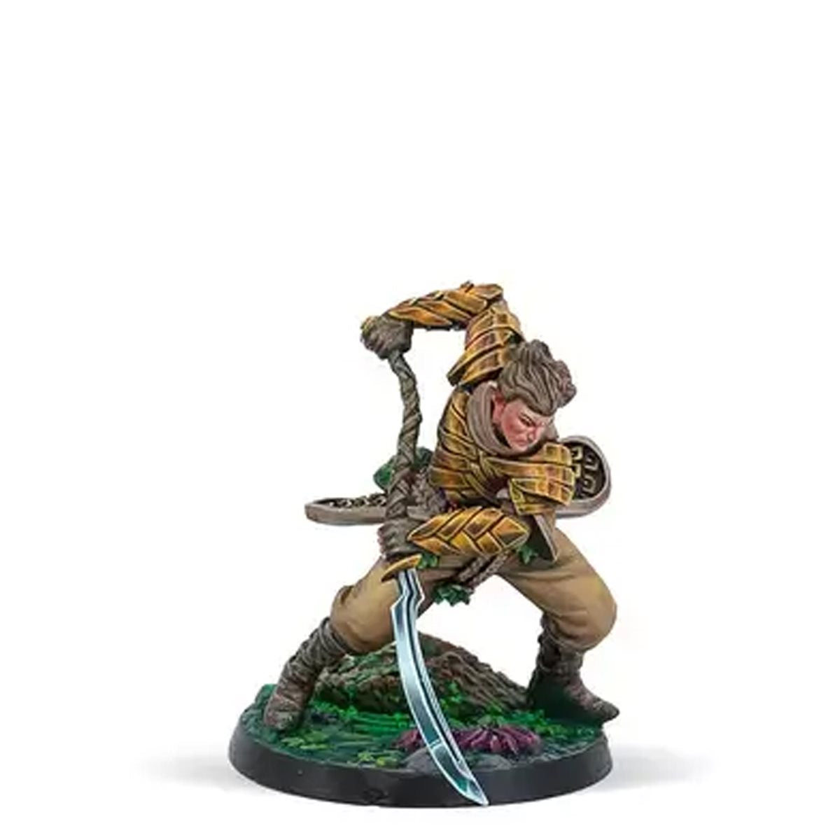 Warcrow: Syenann Wardens [Pre-order][Available July, 2025]