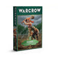 Warcrow: Syenann Eachann, the Great Centaurelf