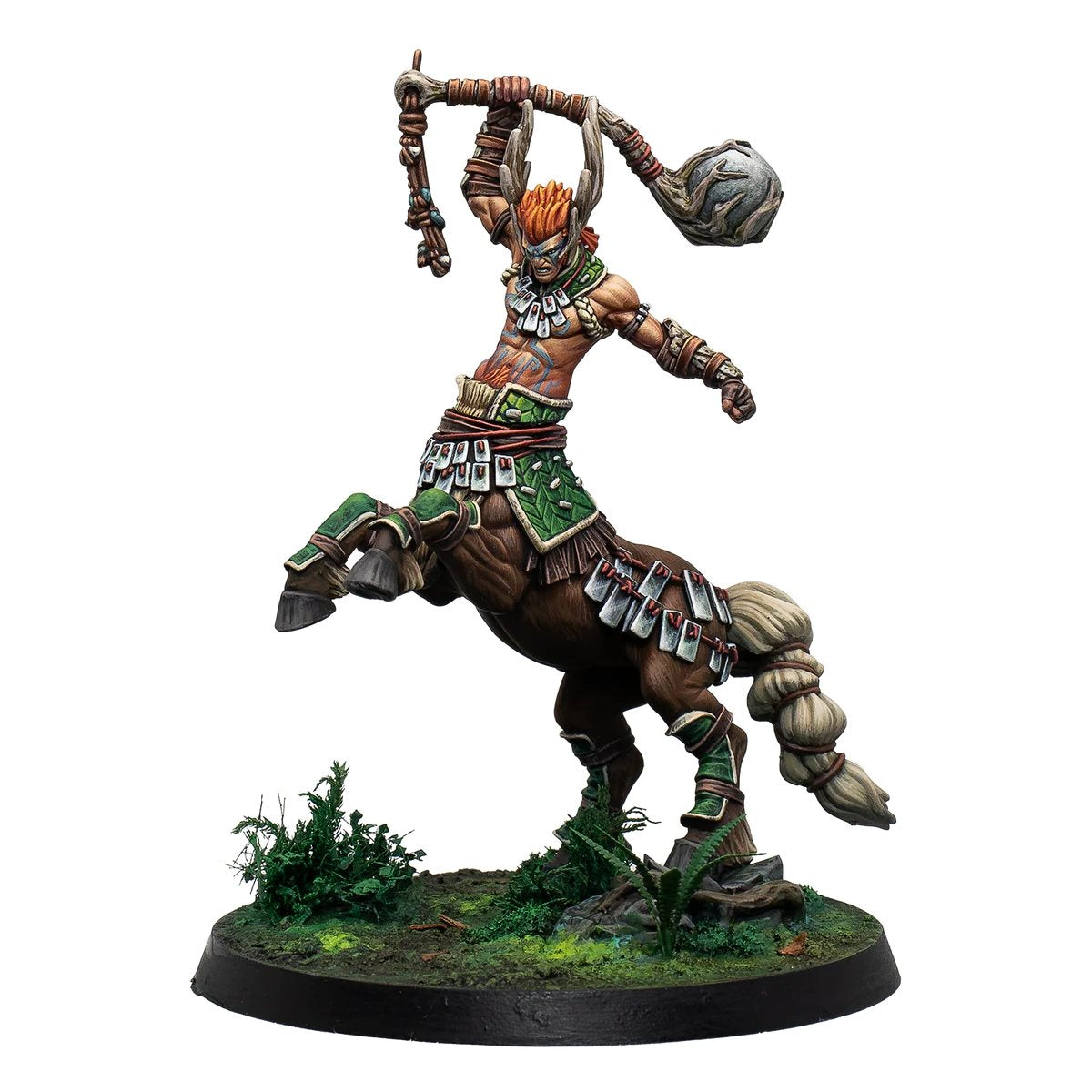 Warcrow: Syenann Eachann, the Great Centaurelf
