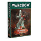 Warcrow: Yaldabaoth Officers [Pre-order][ETA Nov. 2025]