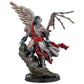 Warcrow: Yaldabaoth - Samara Dìthean, Divergent [Pre-order][ETA Nov. 2025]