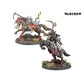 Warcrow: Scions of Yaldabaoth - Harvesters