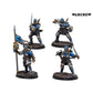 Warcrow: Feudom - Guardians of the Mounds [Pre-order][ETA October 2025]
