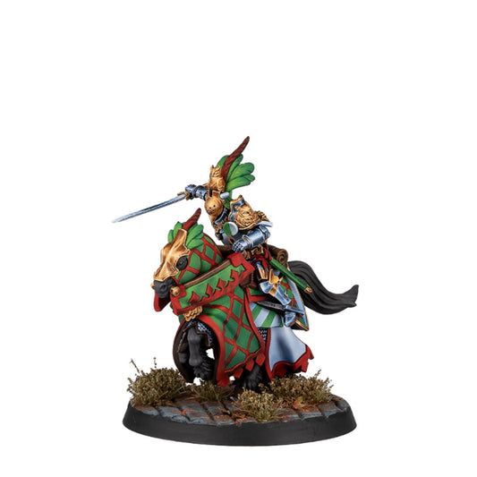 Warcrow: Feudom Knights