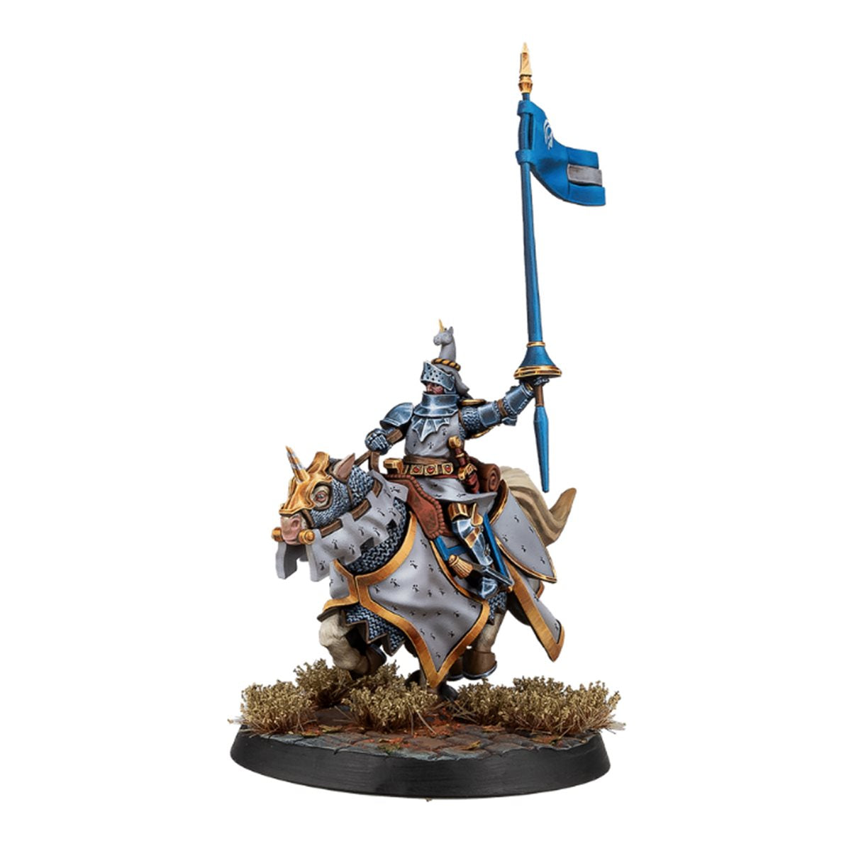 Warcrow: Feudom Knights