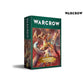 Warcrow: Mounthaven Action Pack
