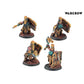 Warcrow: Mounthaven Hearthguard