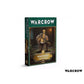 Warcrow: Mounthaven Hearthguard