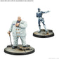 Marvel Crisis Protocol: Criminal Syndicate Affiliation Pack