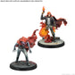 Marvel Crisis Protocol: Criminal Syndicate Affiliation Pack