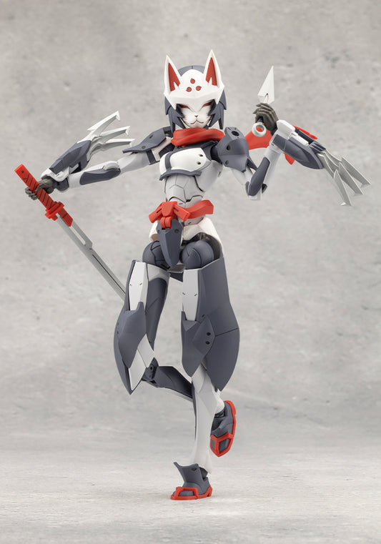 Fuma (Unlimited Universe Megalomaria)