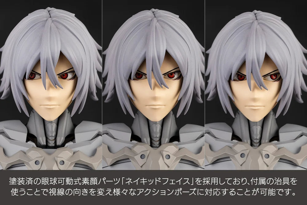 Zirconia (Unlimited Universe Megalomaria)