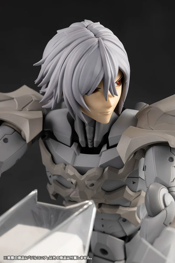 Zirconia (Unlimited Universe Megalomaria)