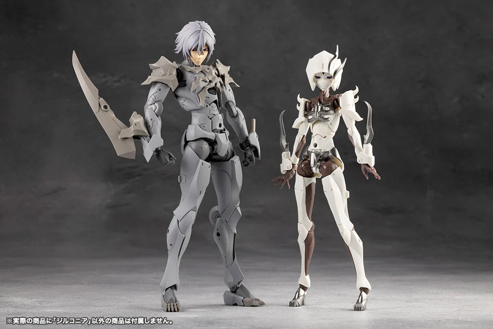 Zirconia (Unlimited Universe Megalomaria)