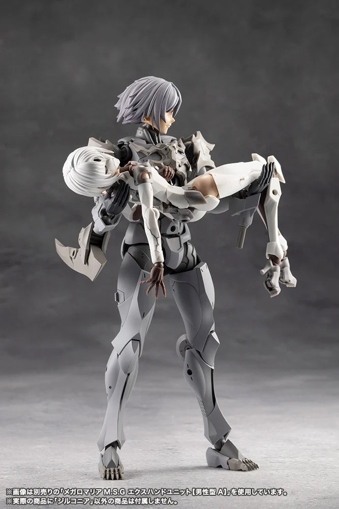 Zirconia (Unlimited Universe Megalomaria)