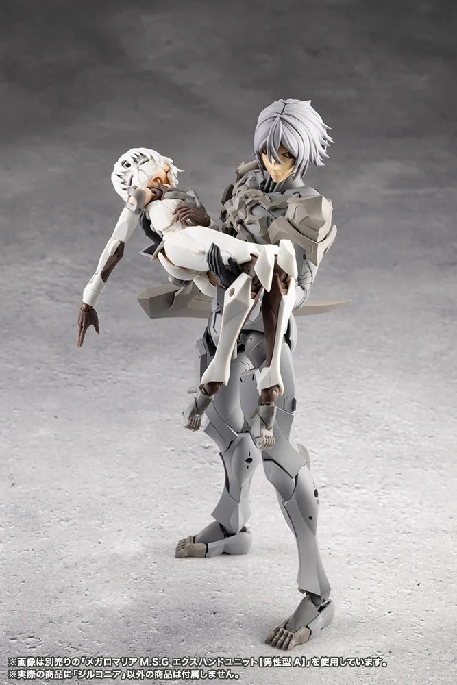 Zirconia (Unlimited Universe Megalomaria)