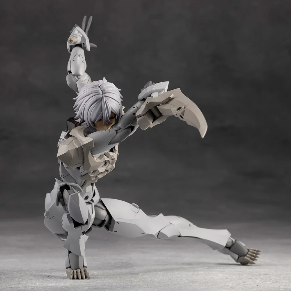 Zirconia (Unlimited Universe Megalomaria)