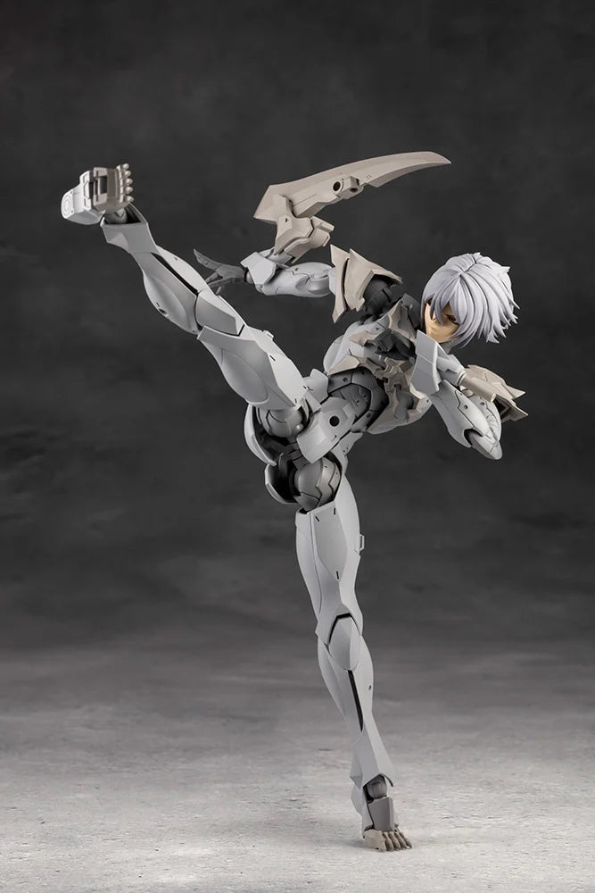 Zirconia (Unlimited Universe Megalomaria)