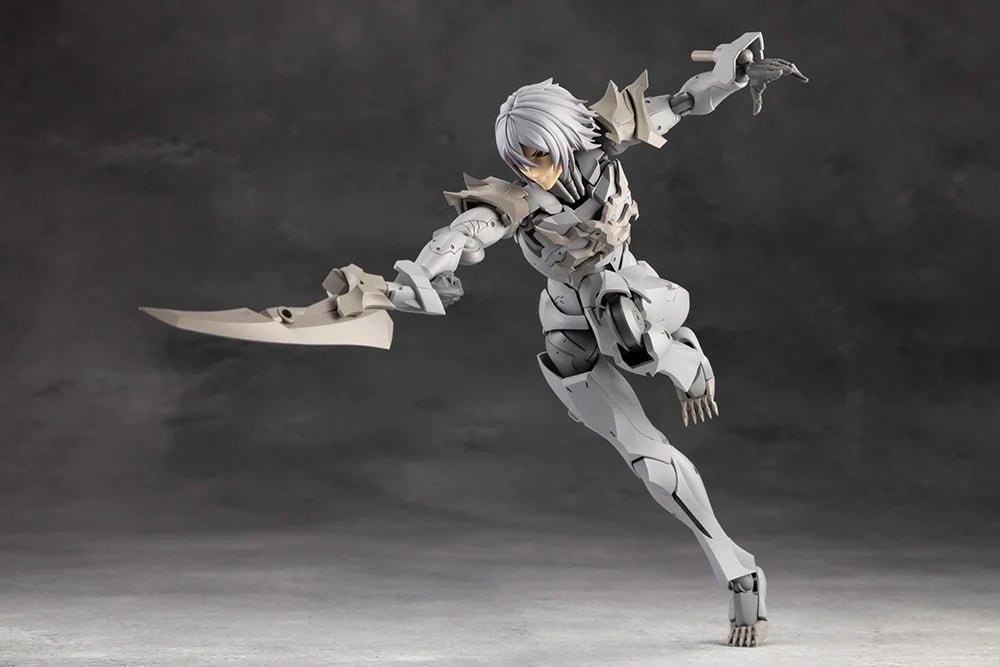 Zirconia (Unlimited Universe Megalomaria)