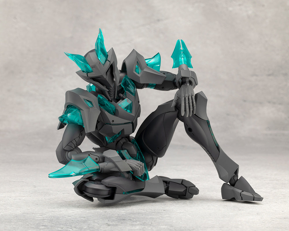 Mephisto [Prototyple Color] (Unlimited Universe Megalomaria)