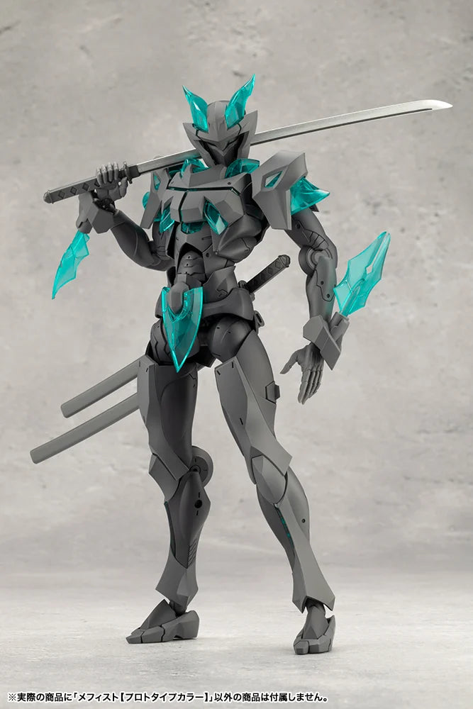 Mephisto [Prototyple Color] (Unlimited Universe Megalomaria)