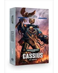 Black Library: Cassius