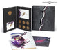Warhammer 40000 Chaos Collector's Edition Codex Set (World Eaters, Thousand Sons, Death Guard, Emperor's Children)