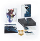 Warhammer 40000 Chaos Collector's Edition Codex Set (World Eaters, Thousand Sons, Death Guard, Emperor's Children)