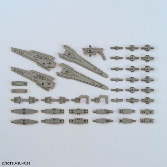 OPTION PARTS SET GUNPLA 17 (BINDER GUN)
