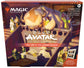 MTG: Avatar The Last Airbender Scene Box (Set of 2) [Pre-order][ETA Nov. 21st,2025]