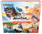 MTG: Avatar The Last Airbender Scene Box (Set of 2) [Pre-order][ETA Nov. 21st,2025]
