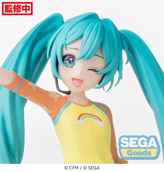 DesktopXDecorate Collections Hatsune Miku (Love Costume Ver.)