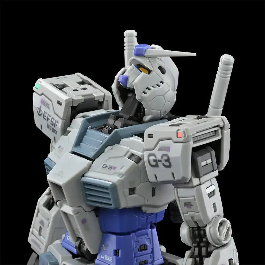 RG 1/144 RX-78-2 高达