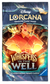 Disney Lorcana: Whispers In The Well Booster Pack