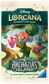 Disney Lorcana: Archazia's Island Booster Pack