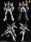 DLK Hobby: 1/100 ZAW-S01 Streptopelia Model Kit