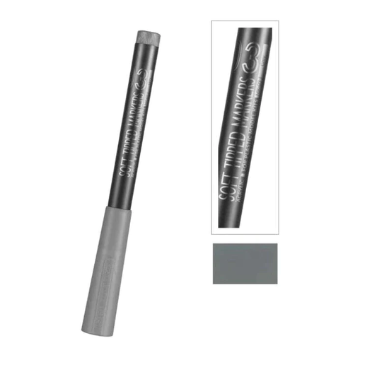 DSPIAE: Marker Pen Grey
