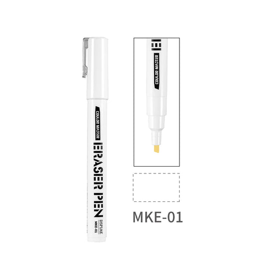 DSPIAE: Eraser Pen
