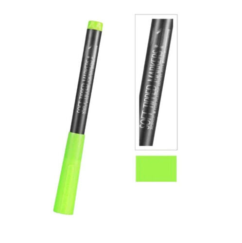 DSPIAE: Marker Pen Fluorescent Green