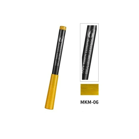 DSPIAE: Marker Pen Metallic Gold