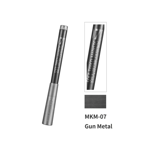 DSPIAE: Marker Pen Gun Metal